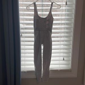 Free People movement XS/S one piece